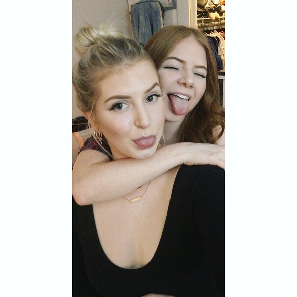 Meet your Posher, Meghan - Picture 1 of 1